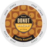 Vanilla Hazelnut Flavored Coffee Vanilla Hazelnut Flavored Coffee