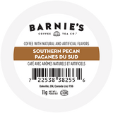 Southern Pecan Flavored Coffee from Barnie's Southern Pecan Flavored Coffee from Barnie's