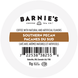 Southern Pecan Flavored Coffee from Barnie's