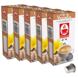 Vanilla Nespresso Flavored Espresso, 50 Count Vanilla Nespresso Flavored Espresso, 50 Count
