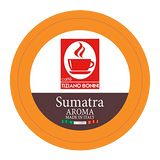 Sumatra Dark Roast Single Serve Cups