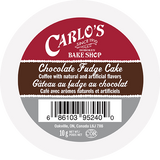 Chocolate Fudge Cake Flavored Coffee Chocolate Fudge Cake Flavored Coffee