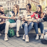 Decaf Ground Coffee Bag Variety Pack Flavored Coffee