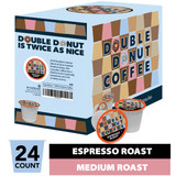 Espresso Roast Coffee