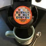 Pumpkin Spice Flavored Coffee by Double Donut