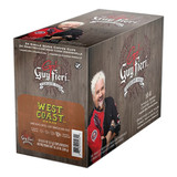 Guy Fieri West Coast Roast Coffee, Keurig-compatible