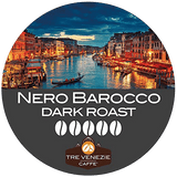 Nero Barocco Coffee