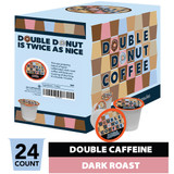 Double Caffeine Coffee