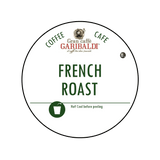 100% French Roast Coffee 100% French Roast Coffee