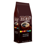 M&M Ground Coffee