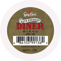 Guy Fieri Guys American Diner Blend