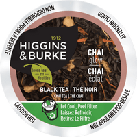 CHAI GLOW Tea