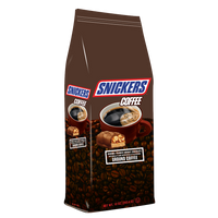 Snickers Ground Coffee