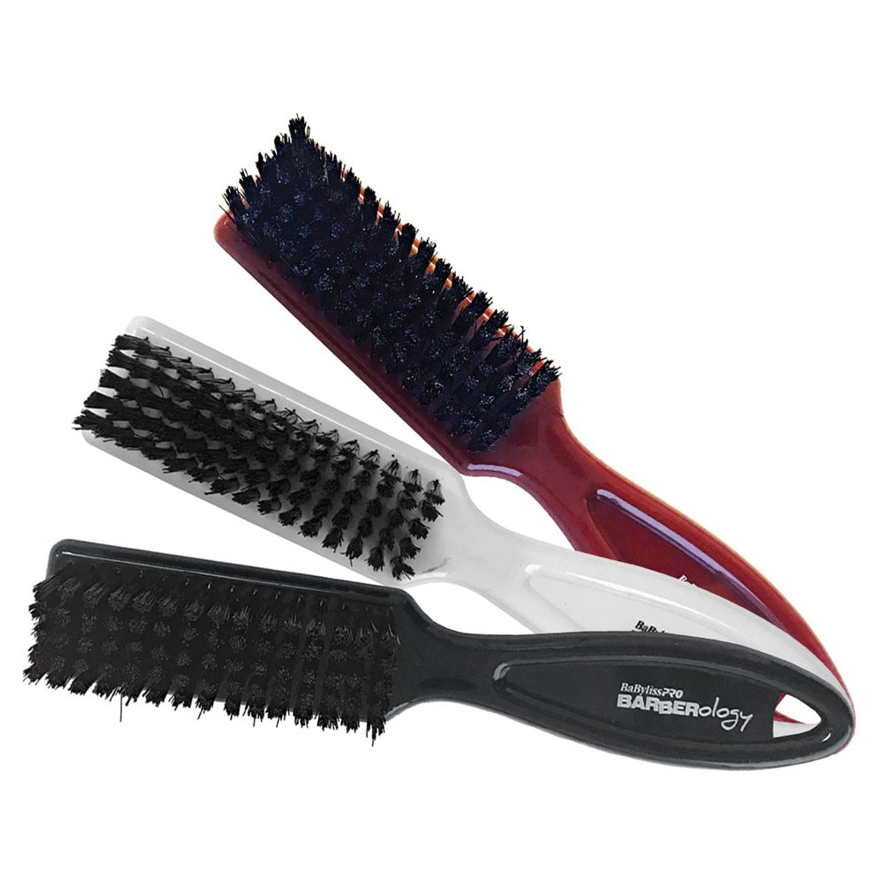 Palms Soft Bristle Fading & Cleaning Brush