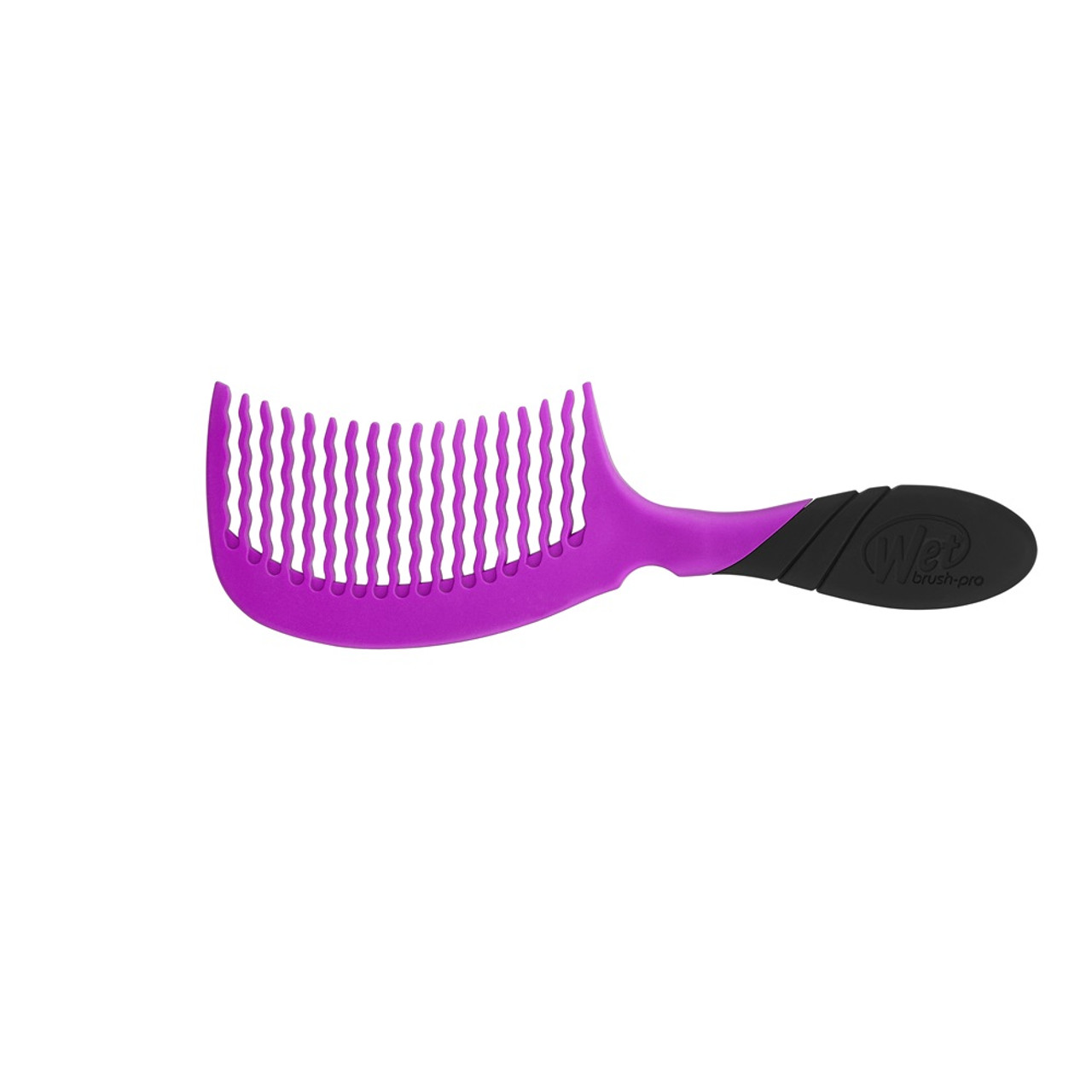 WETBRUSH PRO DETANGLING COMB - PURPLE - ESP Salon Sales