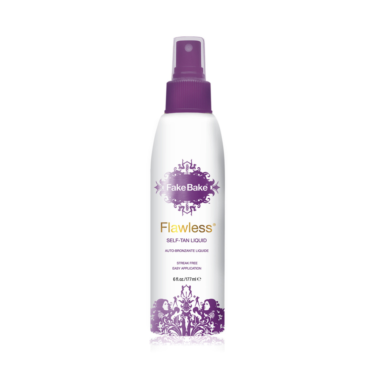 Fake Bake Flawless DARKER Self-Tan Liquid - Reviews