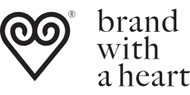 BRAND WITH A HEART