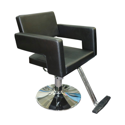 H&R ELLA HYDRAULIC STYLING CHAIR