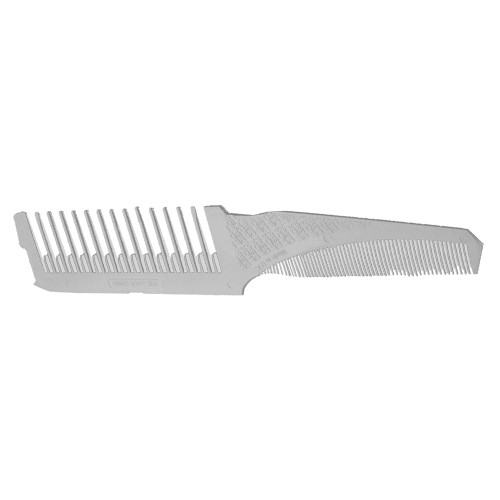 DENMAN ZOOT COMB SYSTEM