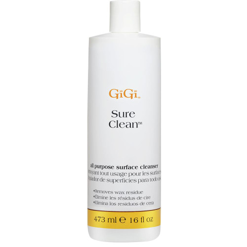 GIGI SURE CLEAN 16OZ