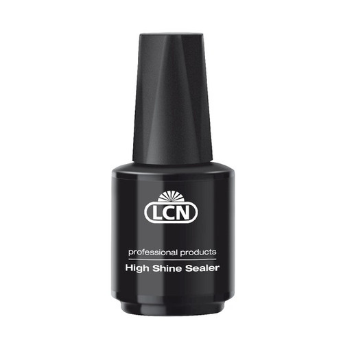 LCN HIGH SHINE SEALER 10ML