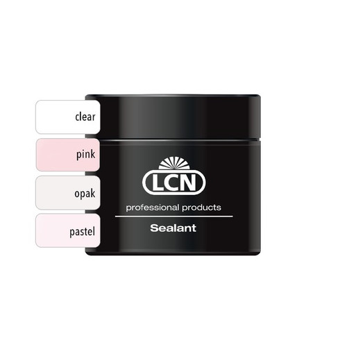 LCN SEALANT 15ML - CLEAR