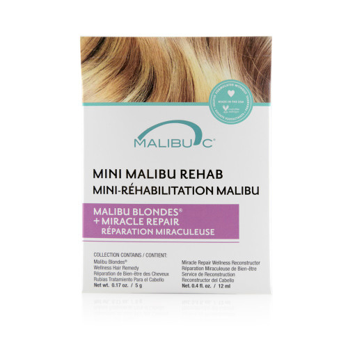 MALIBU MINI REHAB KIT - BLONDES