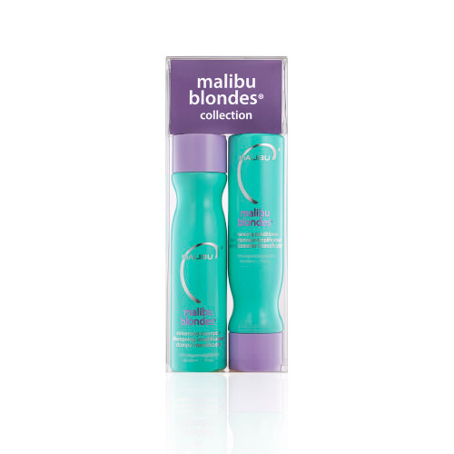 MALIBU BLONDES WELLNESS KIT