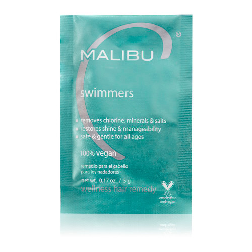 MALIBU SWIMMERS WELLESS REMEDY TREATMENT PACKETTE