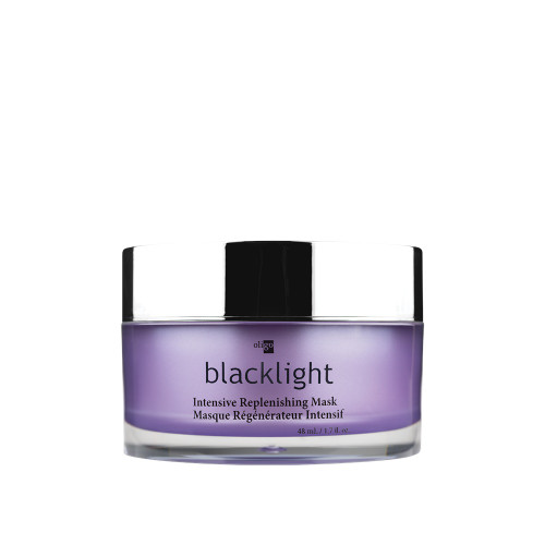 OLIGO BLACKLIGHT INTENSIVE REPLENISHING MASK 48G