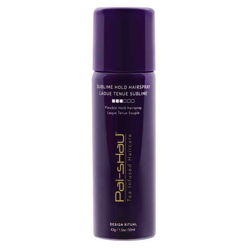 PAI-SHAU SUBLIME HOLD HAIRSPRAY 50ML