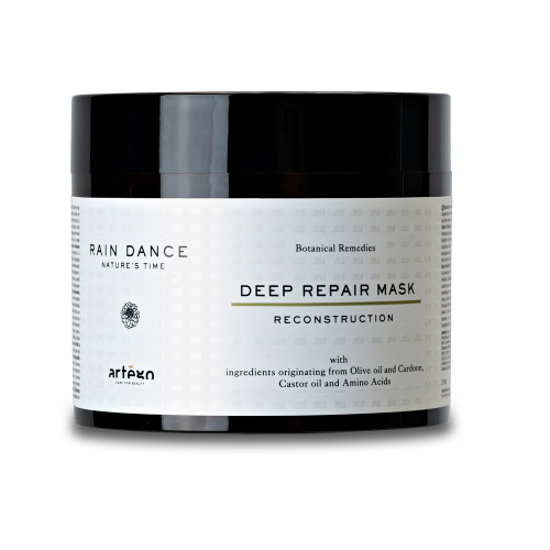 RAINDANCE DEEP REPAIR MASK 250ML