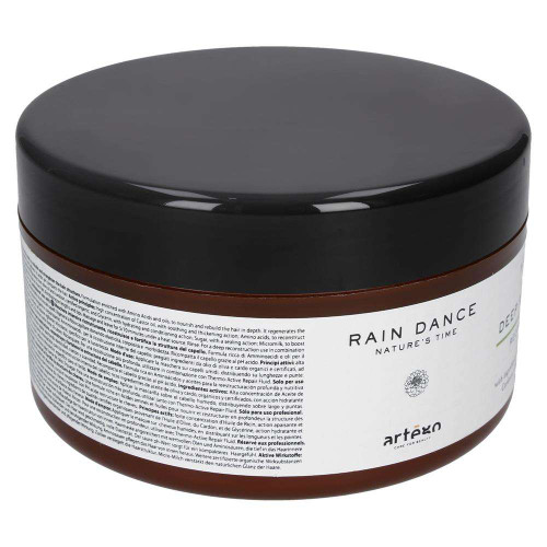 RAINDANCE DEEP REPAIR MASK 500ML