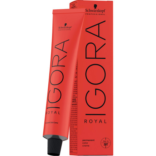 IGORA ROYAL COLOR   0-77