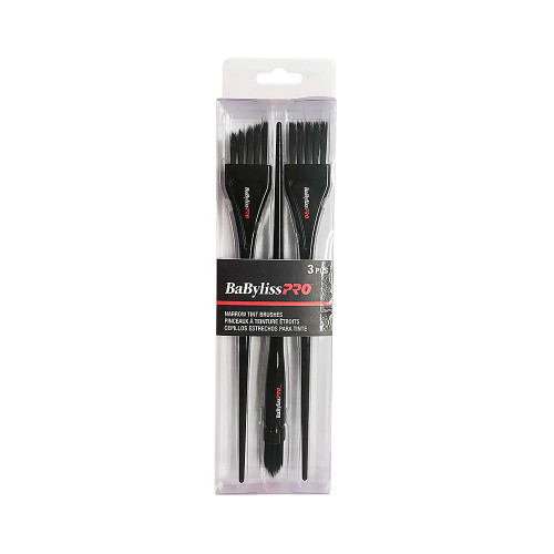 BP NARROW TINT BRUSH 3PC SET