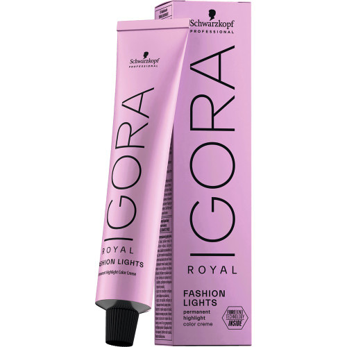 IGORA FASHION LIGHTS COLOR  L-88