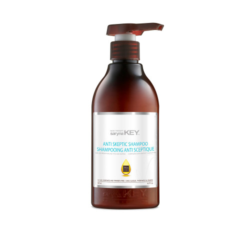 SARYNAKEY ANTI SKEPTIC SHAMPOO 500ML