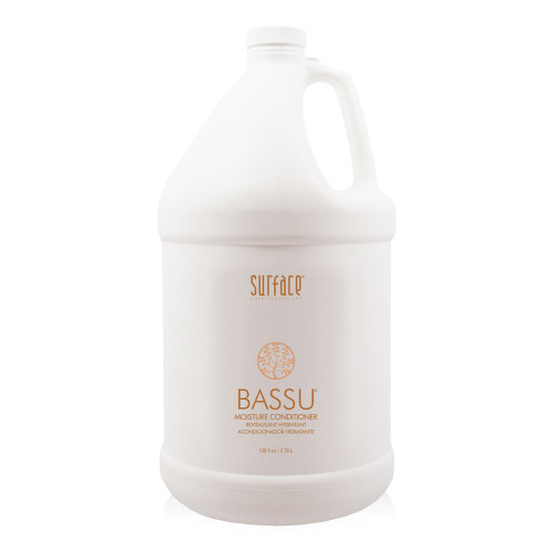 SURFACE BASSU MOISTURE CONDITIONER GALLON