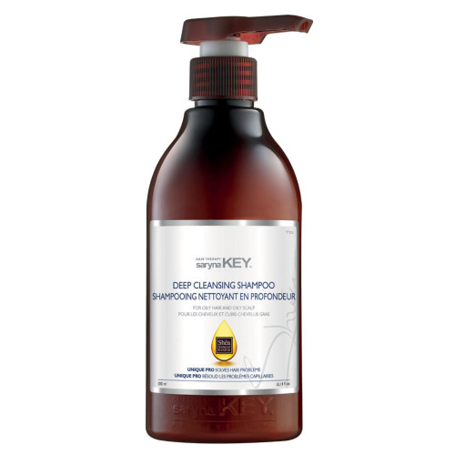 SARYNAKEY DEEP CLEANSING SHAMPOO 300ML