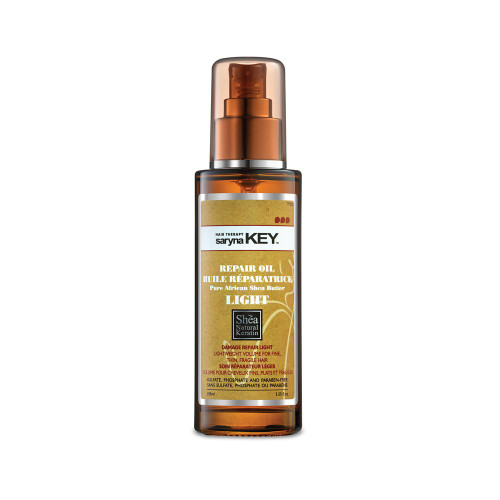 SARYNAKEY DAMAGE REPAIR LIGHT TREATMENT OIL 110ML