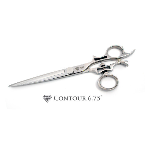 SURFACE DIAMOND 6.75" CONTOUR SHEAR