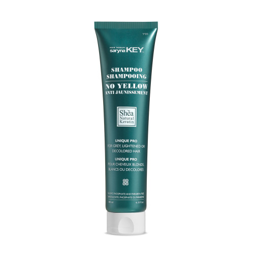 SARYNAKEY NO YELLOW SHAMPOO 180ML