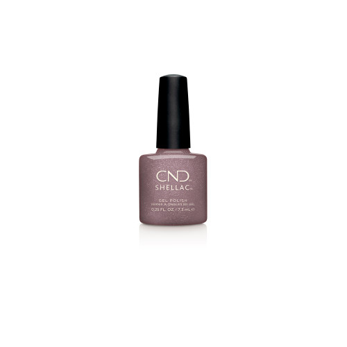 CND SHELLAC GEL POLISH 7.3ML - STATEMENT EARRINGS #393