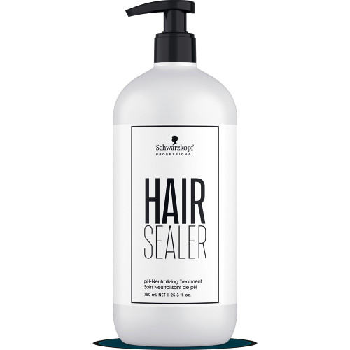 SKP PRO HAIR SEALER 750ML