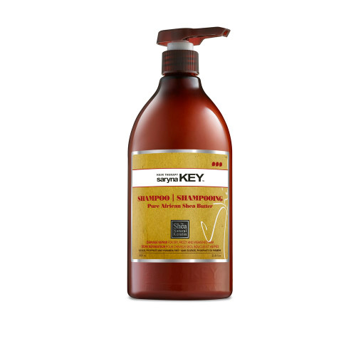 SARYNAKEY DAMAGE REPAIR SHAMPOO LITRE