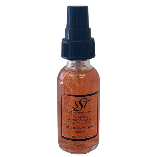 SST SELFIE SMOOTHING SERUM 30ML