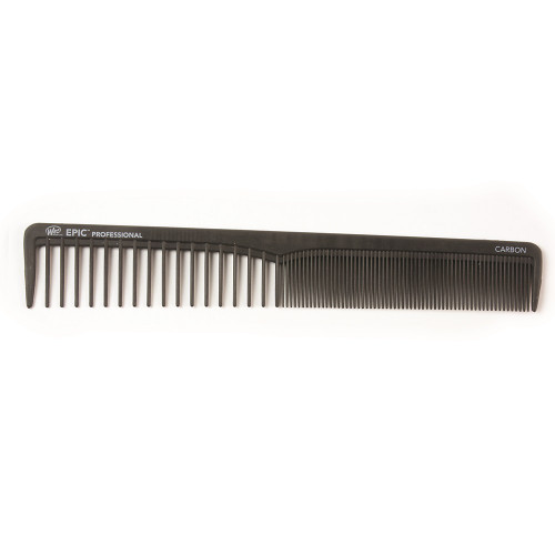 WET BRUSH EPIC CARBONITE WIDE DRESSER COMB