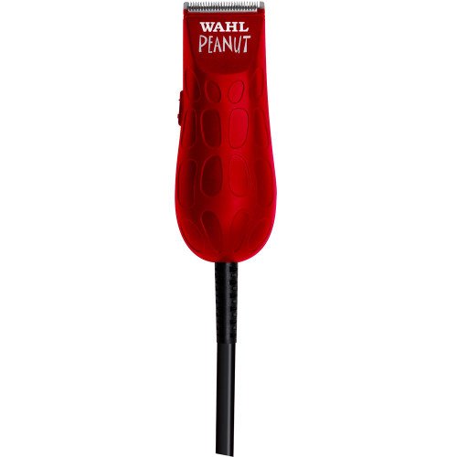 WAHL RED PEANUT TRIMMER