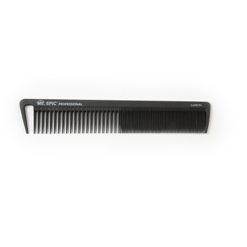 WET BRUSH EPIC CARBONITE DRESSER HOOK COMB