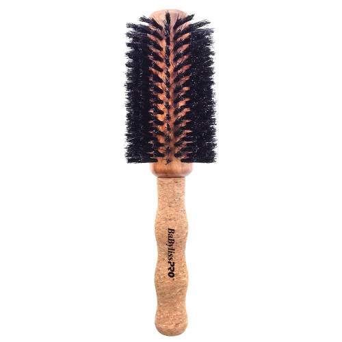 BP LARGE CIRCULAR CORK BRUSH - 34MM